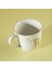 Chique Harfli Kupa B 300 ml 3
