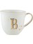 Chique Harfli Kupa B 300 ml 4
