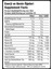 Thermo L-Carnitine 3000 Mg x 2 Adet - 2000 ml - Nar Aromalı - 80 Servis - L-Karnitin 4