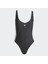 Kadın Siyah Mayo ADIC SWIMST 3S JG5775 1