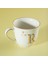 Chique Harfli Kupa R 300 ml 2
