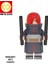 Naruto Yapı Taşları Minifigure Küçük Parçacık Takılabilir Bebek Oyuncak Çantası (Yurt Dışından) 1