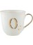 Chique Harfli Kupa O 300 ml 4