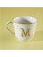 Chique Harfli Kupa M 300 ml 1