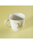 Chique Harfli Kupa M 300 ml 2