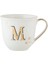 Chique Harfli Kupa M 300 ml 4