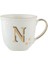 Chique Harfli Kupa N 300 ml 4