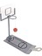 Masaüstü Metal Basketbol Oyunu 2