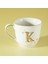 Chique Harfli Kupa K 300 ml 1