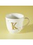 Chique Harfli Kupa K 300 ml 3