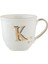 Chique Harfli Kupa K 300 ml 4