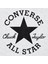 Chuck Taylor Çocuk Beyaz T-Shirt 4