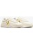 Run Star Trainer Unisex Krem Deri Sneaker 2