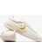 Run Star Trainer Unisex Krem Deri Sneaker 6