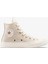 Chuck 70 Unisex Krem Sneaker 1