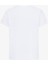 Varsity Çocuk Beyaz T-Shirt 2
