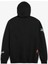 x Tom & Jerry Unisex Siyah Sweatshirt 2