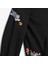 x Tom & Jerry Unisex Siyah Sweatshirt 5
