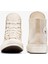 Chuck 70 Unisex Krem Sneaker 3