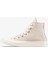 Chuck 70 Unisex Krem Sneaker 4