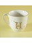 Chique Harfli Kupa H 300 ml 1