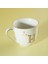 Chique Harfli Kupa H 300 ml 2