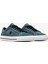 One Star Pro Unisex Yeşil Süet Sneaker 2