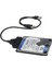 2.5'' Inç Sata HDD Hard Disk USB Direkt Bağlama 4