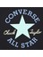 Chuck Taylor Çocuk Siyah T-Shirt 4