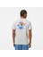 Loose Fit Erkek Grafik Baskılı T-Shirt 2