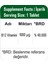 Happymore 1000 Mcg Vitamin B12 Içeren 30 Tablet 6