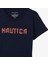 Classic Kadın Lacivert T-Shirt 2