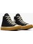 Chuck Taylor All Star Taylored Lux Unisex Siyah Sneaker 2