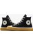 Chuck Taylor All Star Taylored Lux Unisex Siyah Sneaker 6