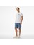 Skeleton Party Erkek Beyaz T-Shirt 3