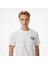 Skeleton Party Erkek Beyaz T-Shirt 4