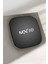 Tv Box Android Uyumlu 4 Çekirdekli Wifi Bağlantılı 4K 3