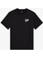 Erkek Siyah T-Shirt 1