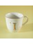 Chique Harfli Kupa I 300 ml 1