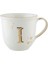 Chique Harfli Kupa I 300 ml 4