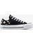 Chuck Taylor All Star Lift Kadın Siyah Sneaker 1