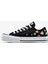 Chuck Taylor All Star Lift Kadın Siyah Sneaker 4