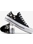 Chuck Taylor All Star Lift Kadın Siyah Sneaker 5