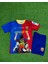 Dayıbalı Fcb Lionel Messi Temalı Özel Çocuk forması 1