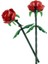 Nessiworld 40460 Lego® Iconic Botanical Collection 120 Parça +8 Yaş 2