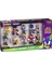 Sonic Prime 12'li Deluxe Figür Seti 1