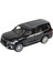 1:24 Xlg Metal Sesli Işıklı Model Araba M923X-1 1