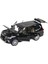 1:24 Xlg Metal Sesli Işıklı Model Araba M923X-1 3