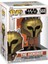 Nessiworld Funko Pop The Mandalorian: The Armorer S9 2