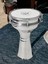 Darbuka No5 Aleminyum Darbuka 23CM Çap 3
